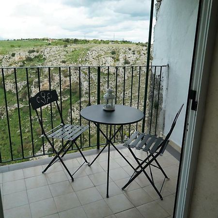 Vista Incantata - Casa Bardaro Matera Eksteriør bilde