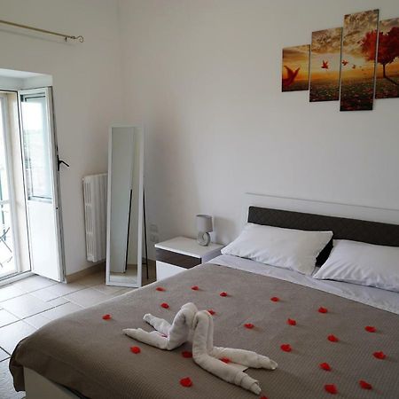 Vista Incantata - Casa Bardaro Matera Eksteriør bilde