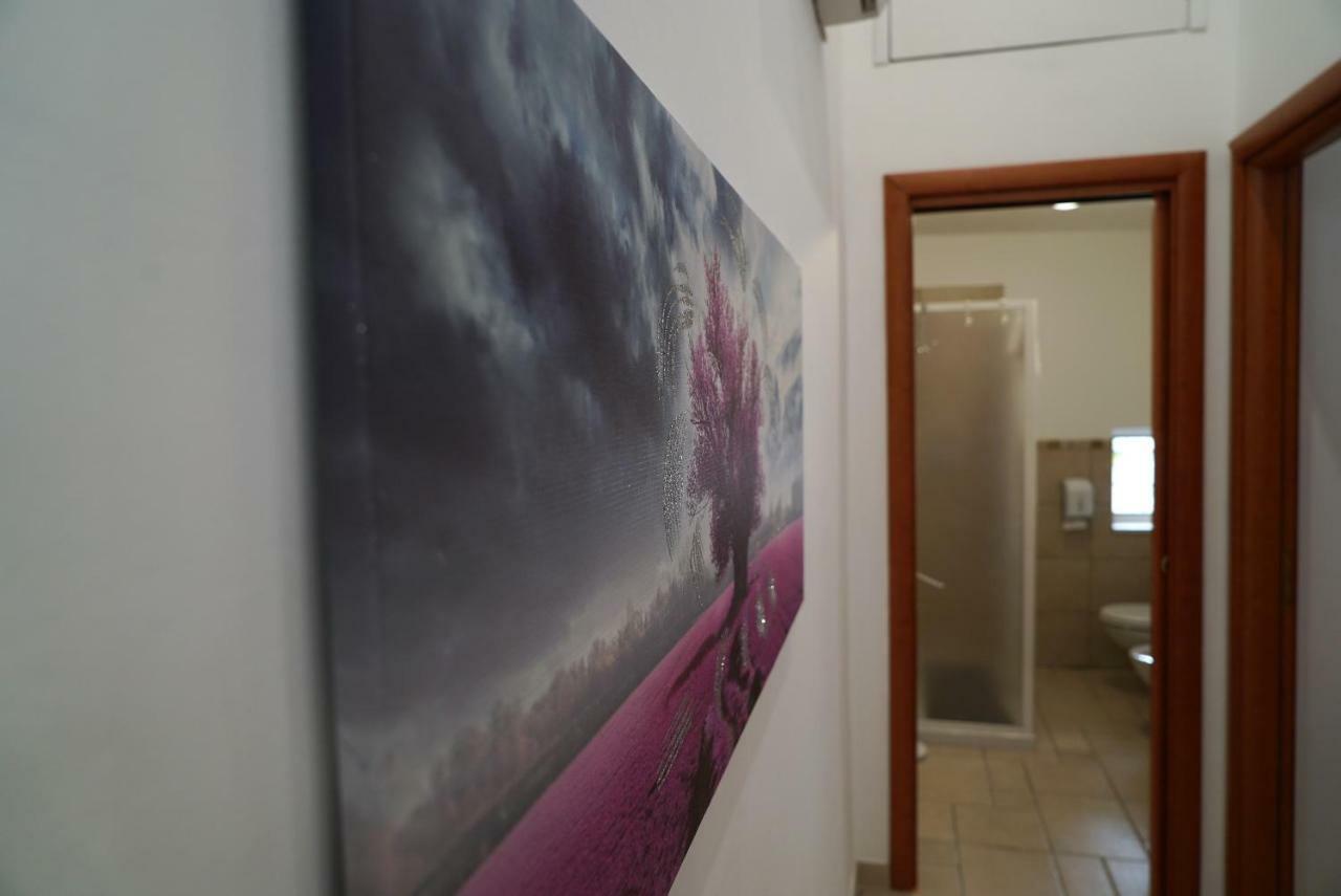 Vista Incantata - Casa Bardaro Matera Eksteriør bilde